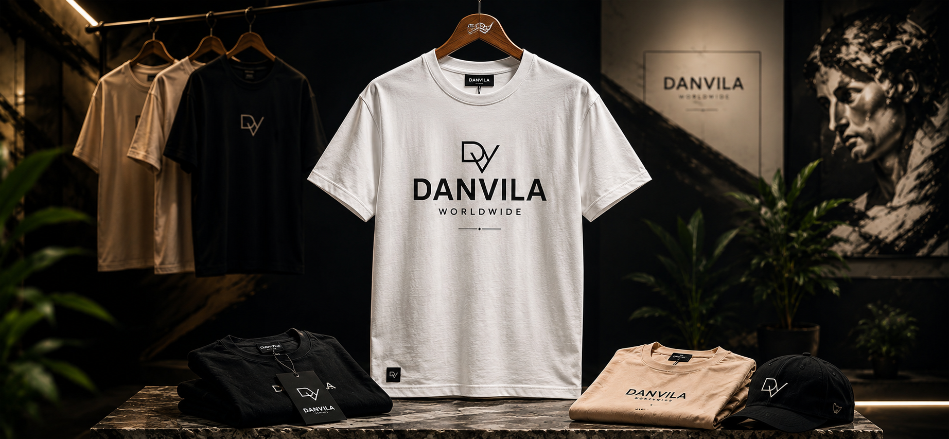 DANVILA Collection