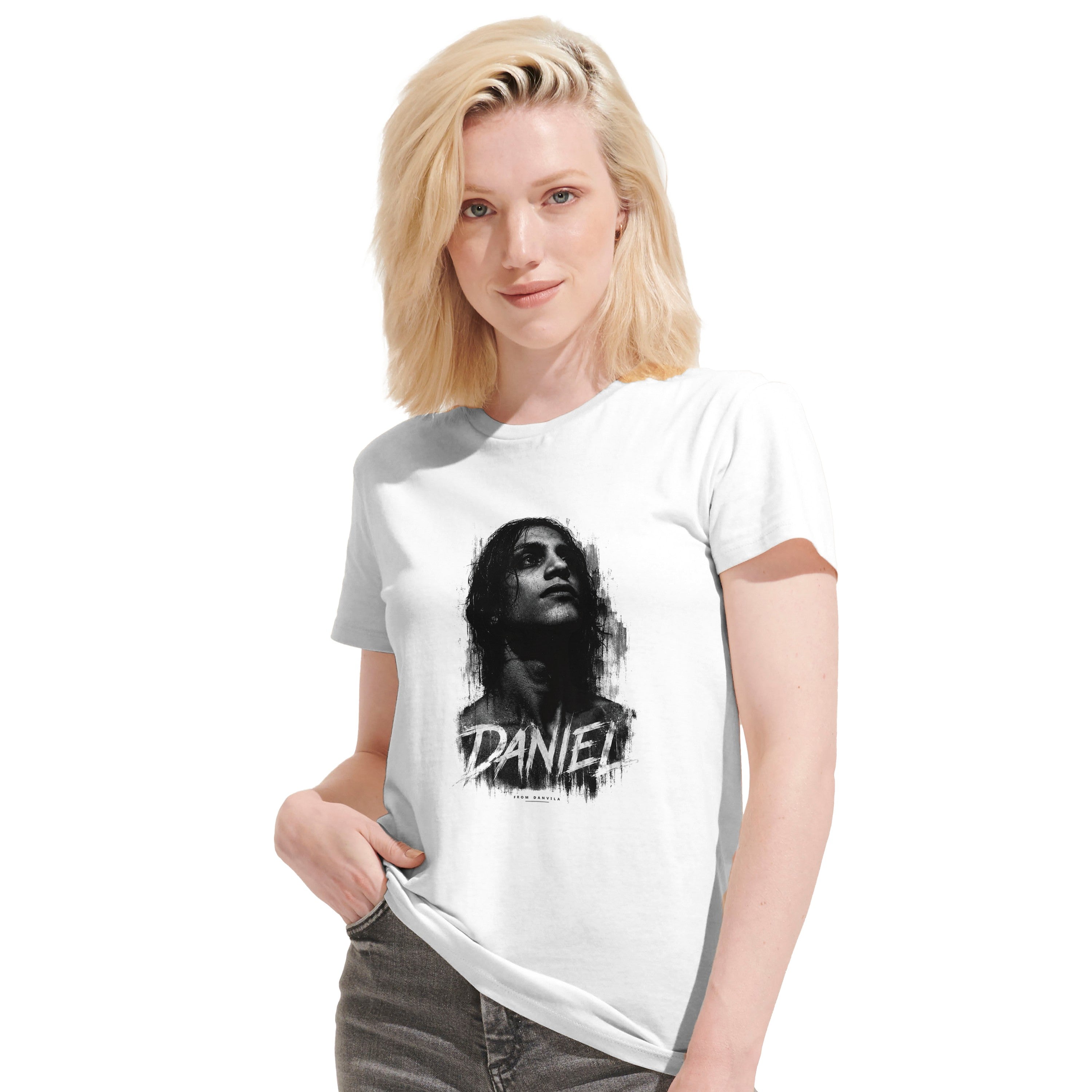 Portrait Tees