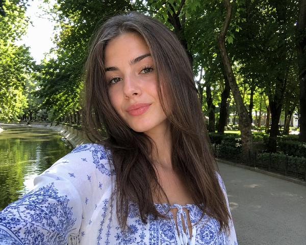 Maya M.