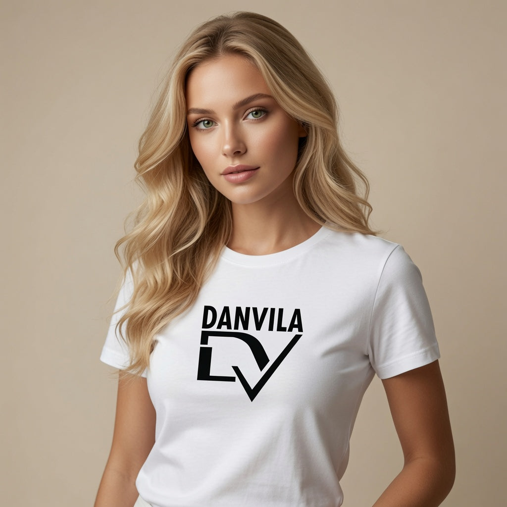 DANVILA™ Essential Tee – DV071